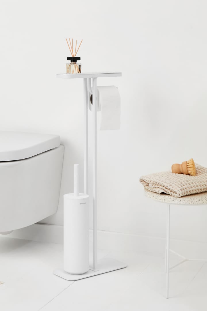 마인드셋 화장실 버틀러, Mineral fresh white Brabantia | 브라반티아