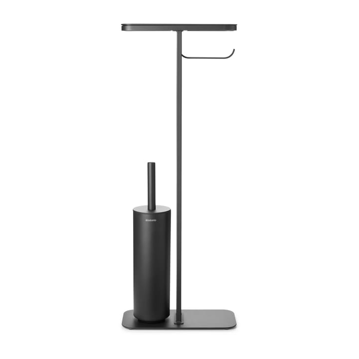마인드셋 화장실 버틀러, Mineral Infinite Grey, silicone Brabantia | 브라반티아