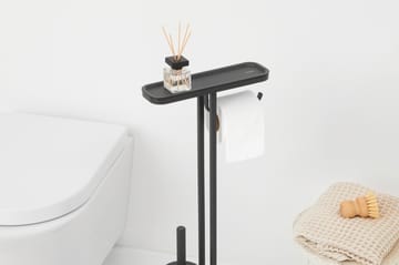 마인드셋 화장실 버틀러 - Mineral Infinite Grey, silicone - Brabantia | 브라반티아