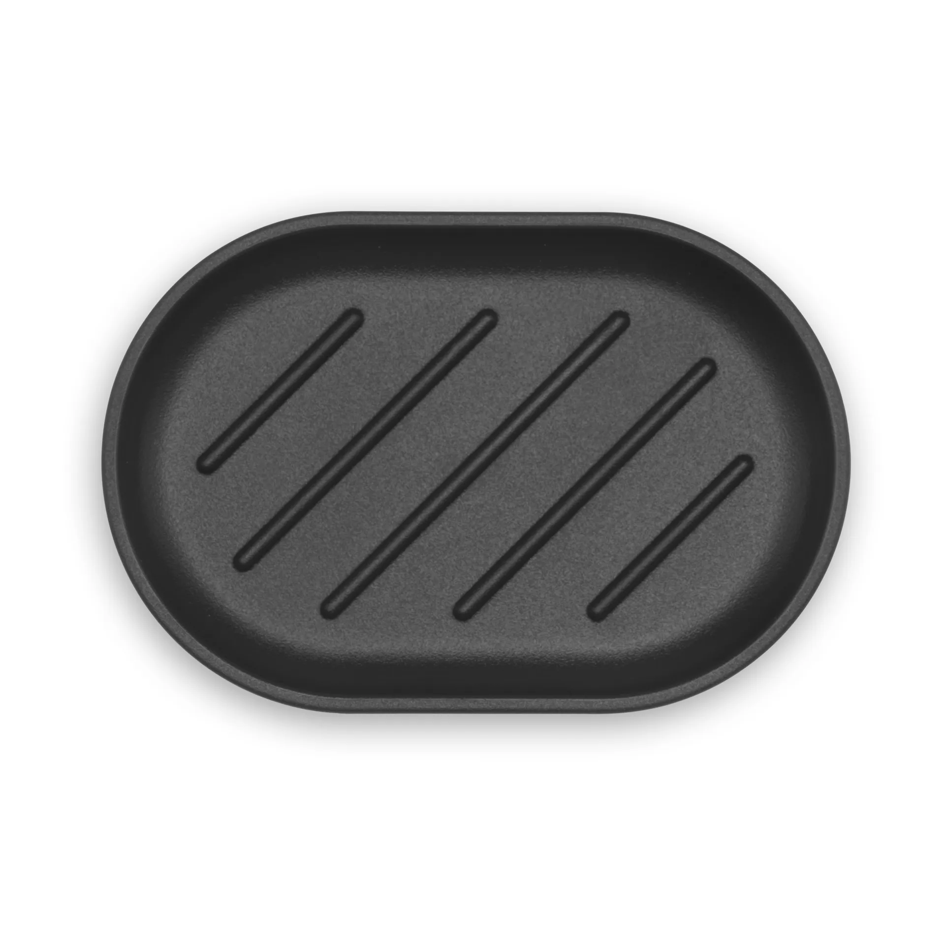 마인드셋 비누 받침대, Mineral Infinite Grey Brabantia | 브라반티아