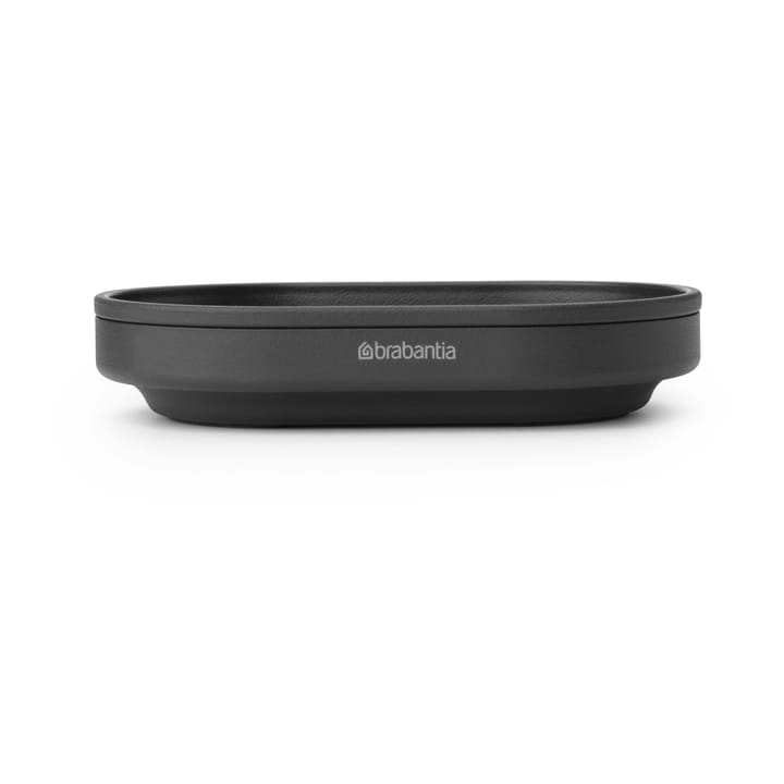 마인드셋 비누 받침대, Mineral Infinite Grey Brabantia | 브라반티아