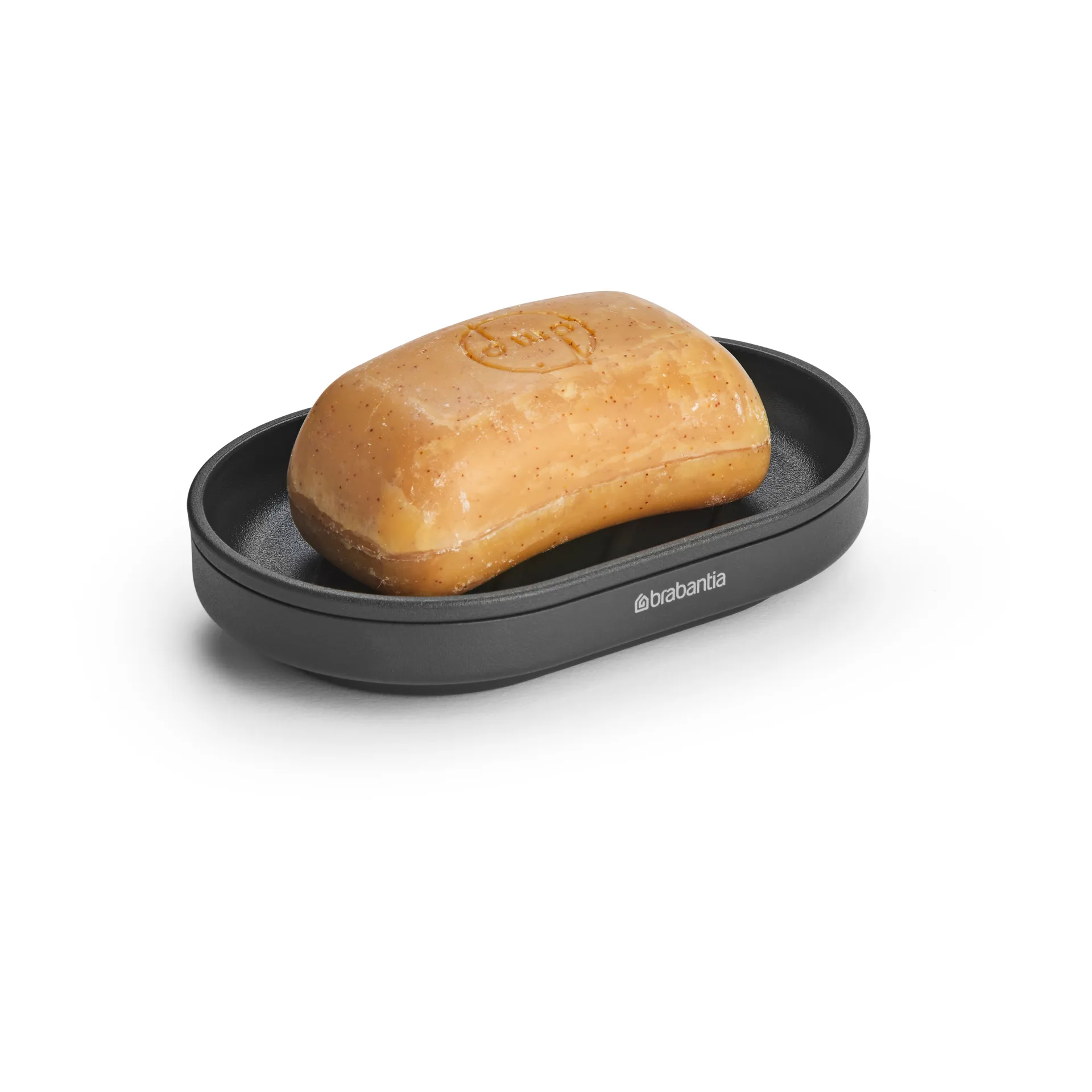 마인드셋 비누 받침대, Mineral Infinite Grey Brabantia | 브라반티아