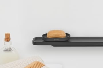 마인드셋 비누 받침대 - Mineral Infinite Grey - Brabantia | 브라반티아