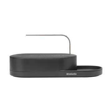 싱크스타일 싱크대 정리함 - Mineral Infinite Grey - Brabantia | 브라반티아