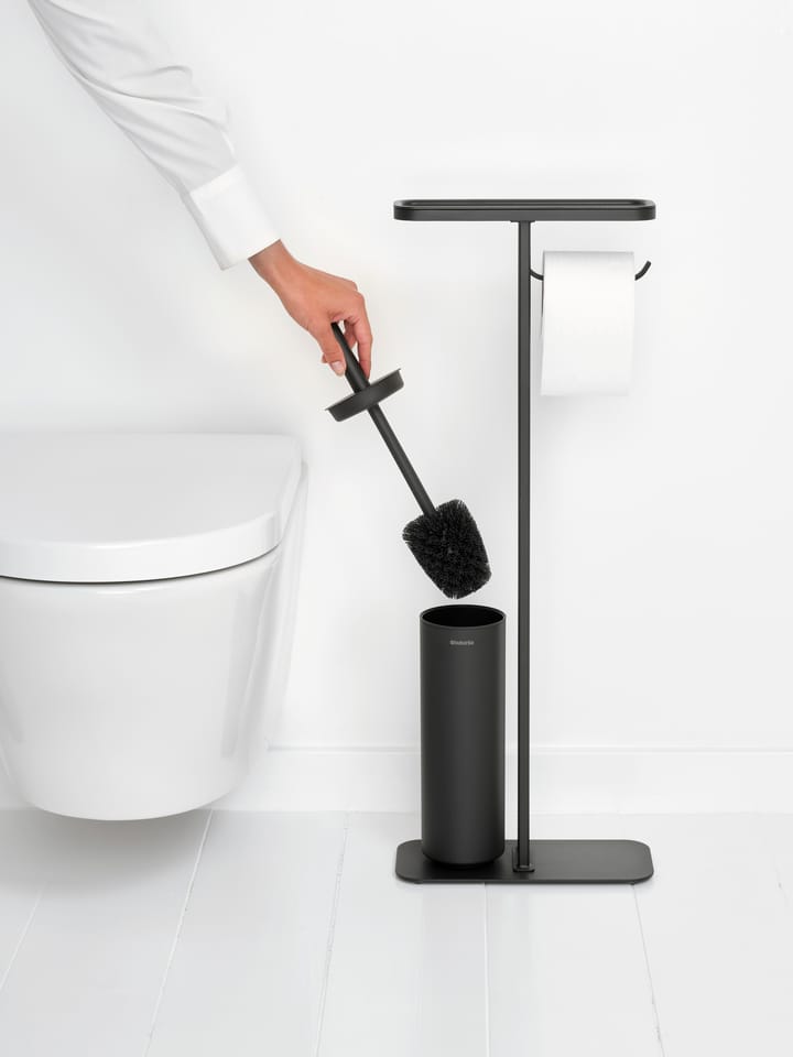 마인드셋 화장실 버틀러, Mineral infinite grey Brabantia | 브라반티아