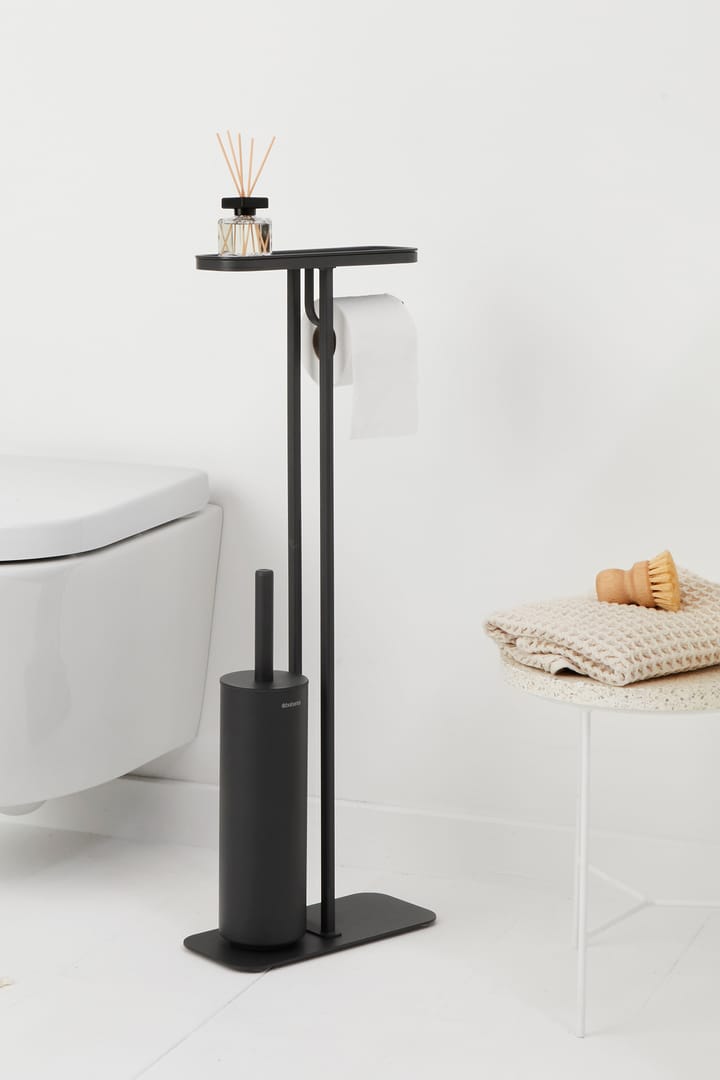 마인드셋 화장실 버틀러, Mineral infinite grey Brabantia | 브라반티아