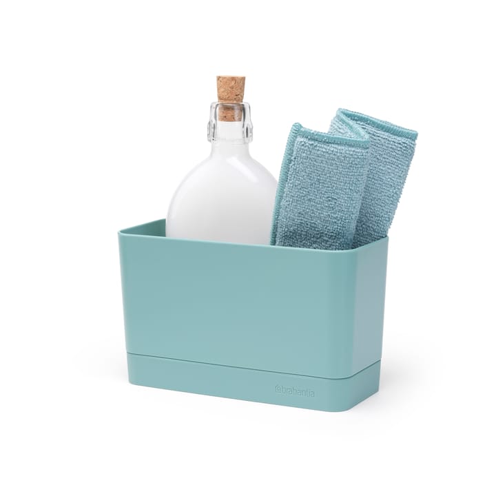 브라반티아 세척용품 정리함, mint Brabantia | 브라반티아