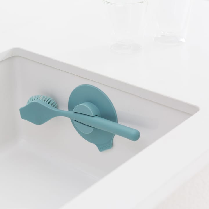 브라반티아 세척 브러쉬 & 접착판, mint Brabantia | 브라반티아