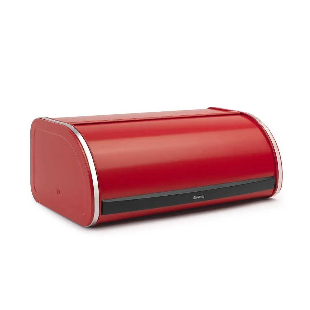 롤 탑 브레드 빈 라지, passion red Brabantia | 브라반티아