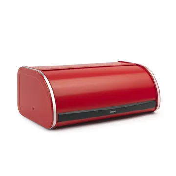 롤 탑 브레드 빈 라지 - passion red - Brabantia | 브라반티아