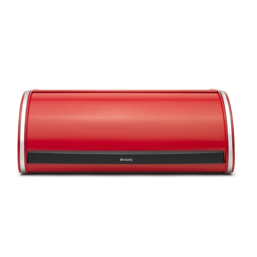 롤 탑 브레드 빈 라지, passion red Brabantia | 브라반티아