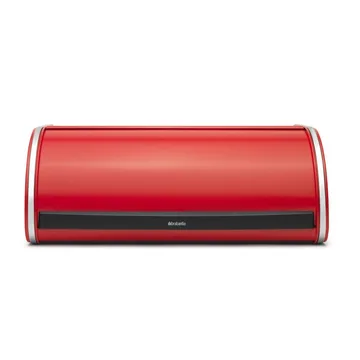 롤 탑 브레드 빈 라지 - passion red - Brabantia | 브라반티아