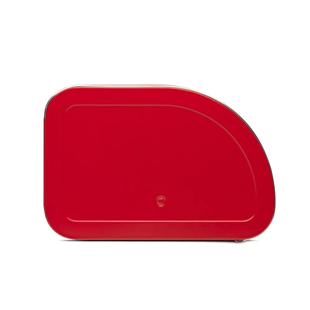 롤 탑 브레드 빈 라지, passion red Brabantia | 브라반티아