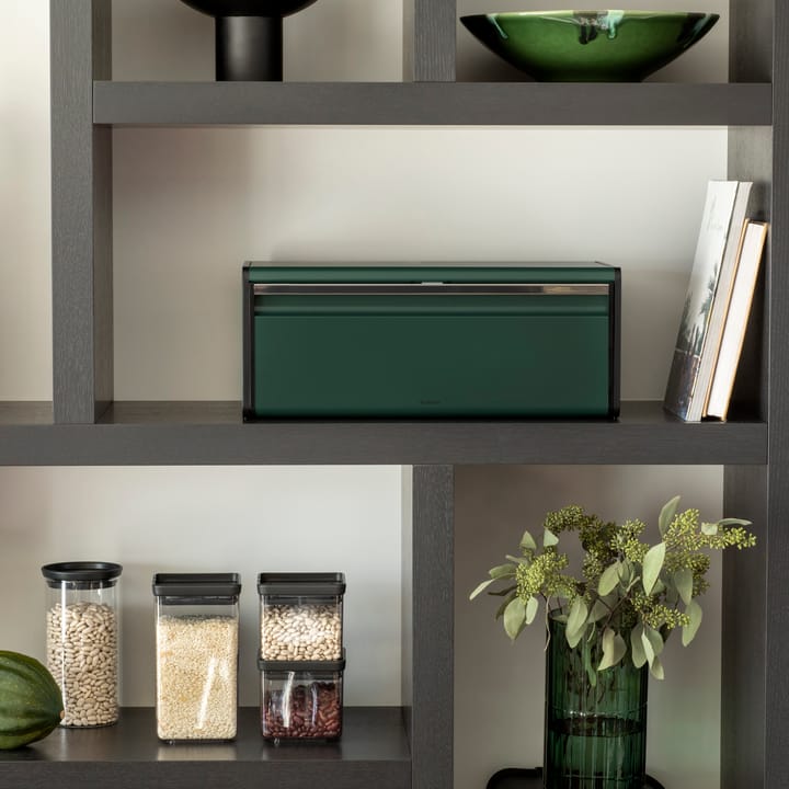 폴 프론트 브레�드 빈, pine green Brabantia | 브라반티아