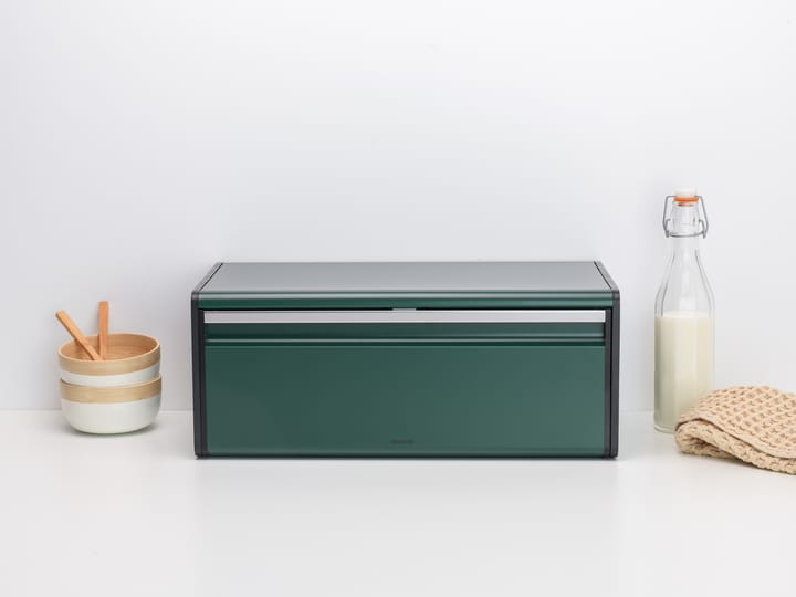 폴 프론트 브레드 빈, pine green Brabantia | 브라반티아