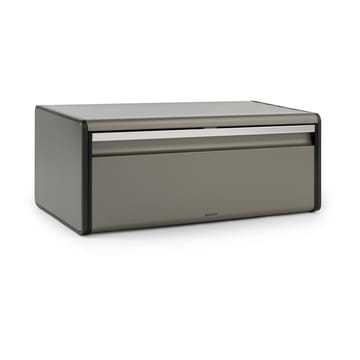 폴 프론트 브레드 빈 - Platinum - Brabantia | 브라반티아