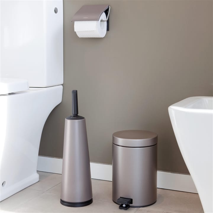 브라반티아 리뉴 욕실 브러쉬, platinum Brabantia | 브라반티아