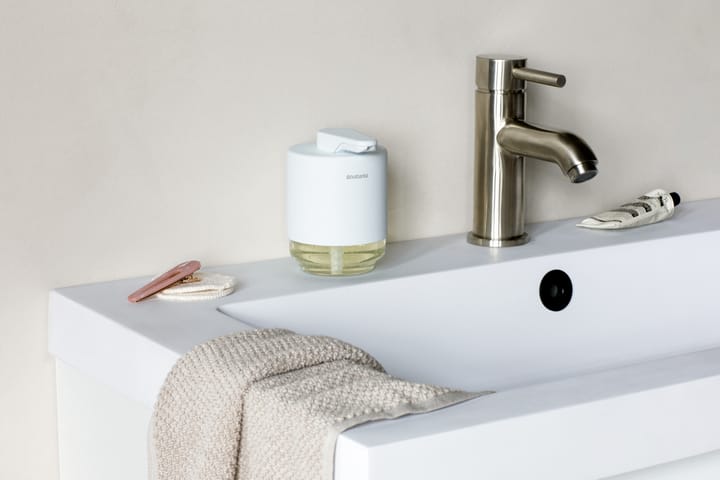 마인드셋 비누 pump, Mineral Fresh White Brabantia | 브라반티아