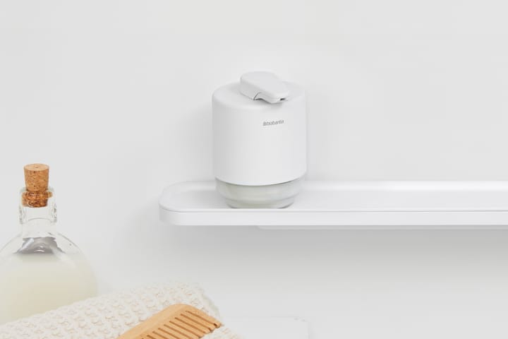 마인드셋 비누 pump, Mineral Fresh White Brabantia | 브라반티아