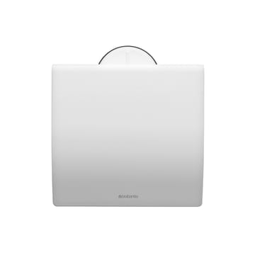 프로필 휴지 홀더 - pure white - Brabantia | 브라반티아