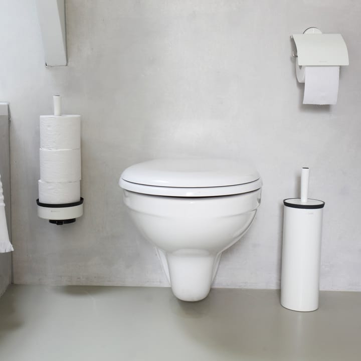 프로필 휴지 홀더, pure white Brabantia | 브라반티아