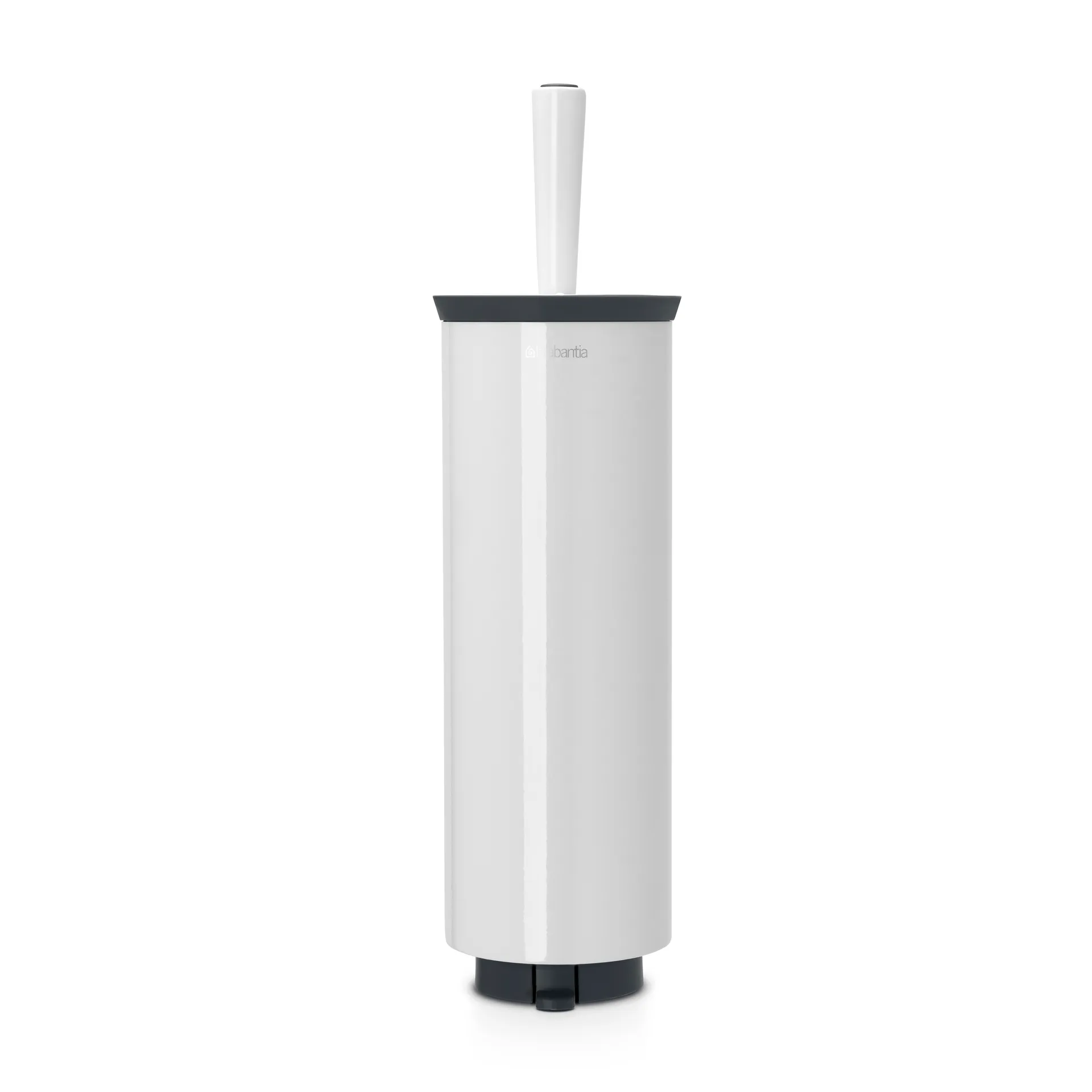 프로필 변기솔 (월 마운팅 포함), pure white Brabantia | 브라반티아