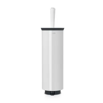 프로필 변기솔 (월 마운팅 포함) - pure white - Brabantia | 브라반티아