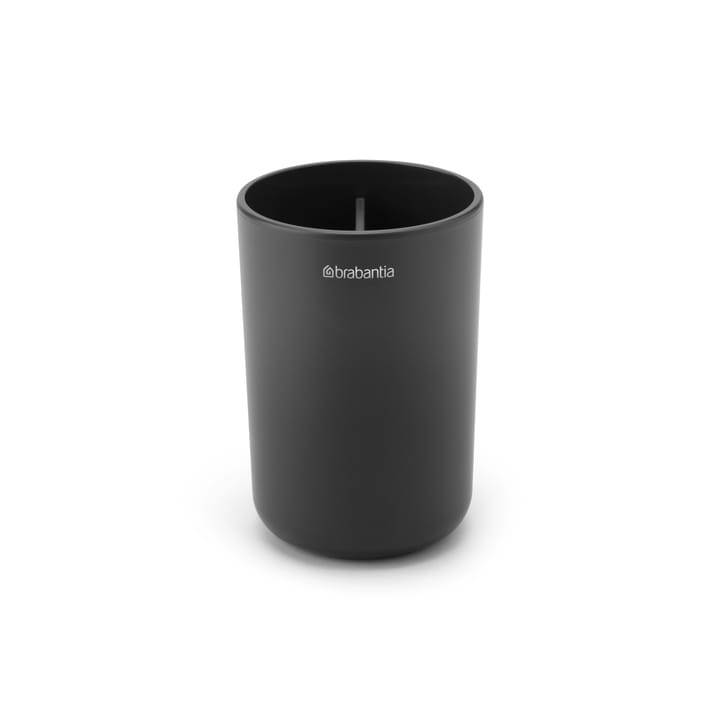 ReNew 칫솔 홀더 - dark grey - Brabantia | 브라반티아