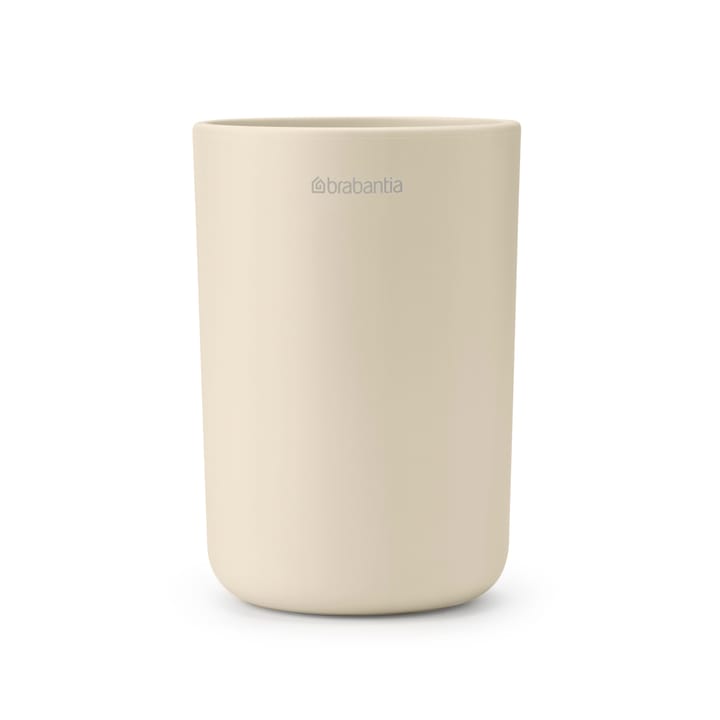 ReNew 칫솔 홀더 - Soft Beige - Brabantia | 브라반티아