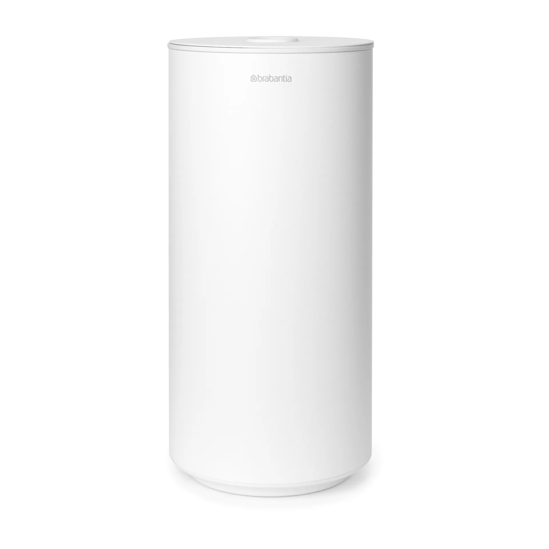 마인드셋 토일렛 roll holder, Mineral Fresh White Brabantia | 브라반티아