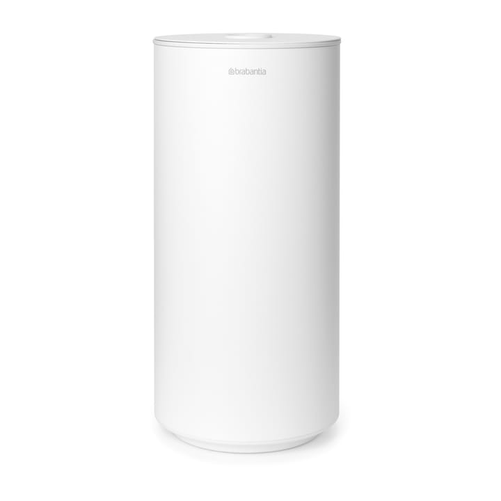 마인드셋 토일렛 roll holder - Mineral Fresh White - Brabantia | 브라반티아