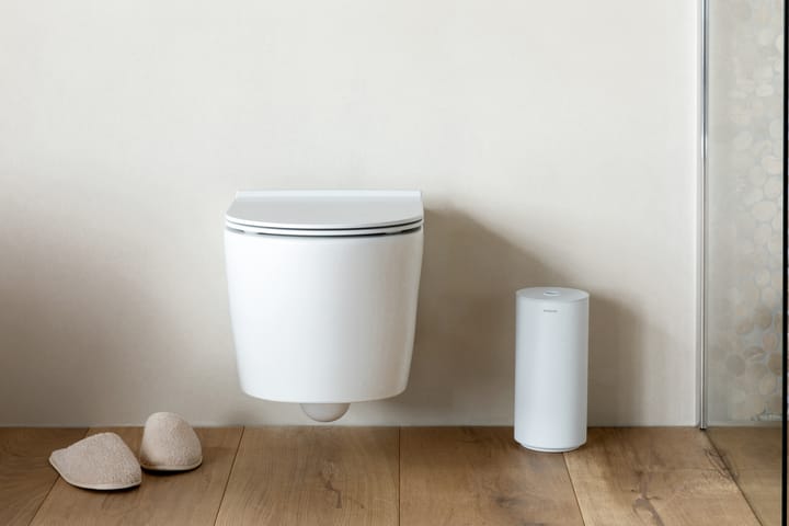 마인드셋 토일렛 roll holder, Mineral Fresh White Brabantia | 브라반티아
