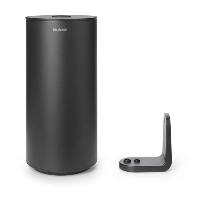 마인드셋 토일렛 roll holder, Mineral Infinite Grey Brabantia | 브라반티아