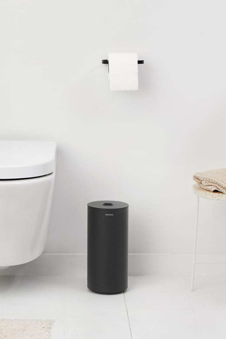 마인드셋 토일렛 roll holder, Mineral Infinite Grey Brabantia | 브라반티아