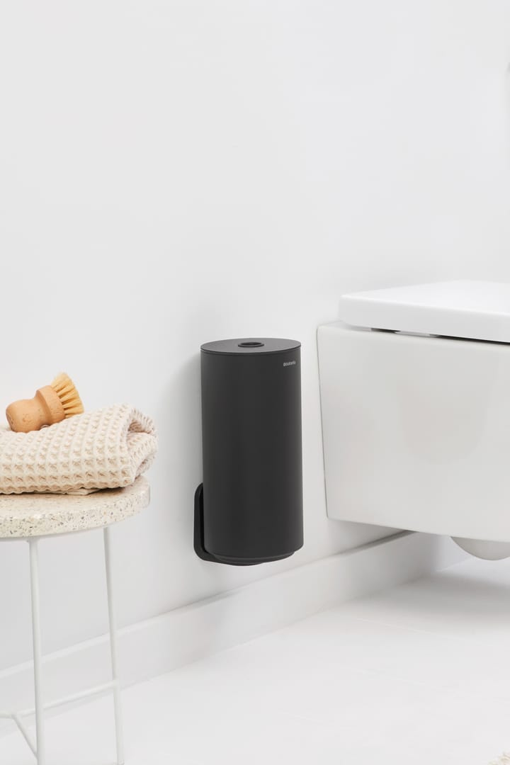 마인드셋 토일렛 roll holder, Mineral Infinite Grey Brabantia | 브라반티아