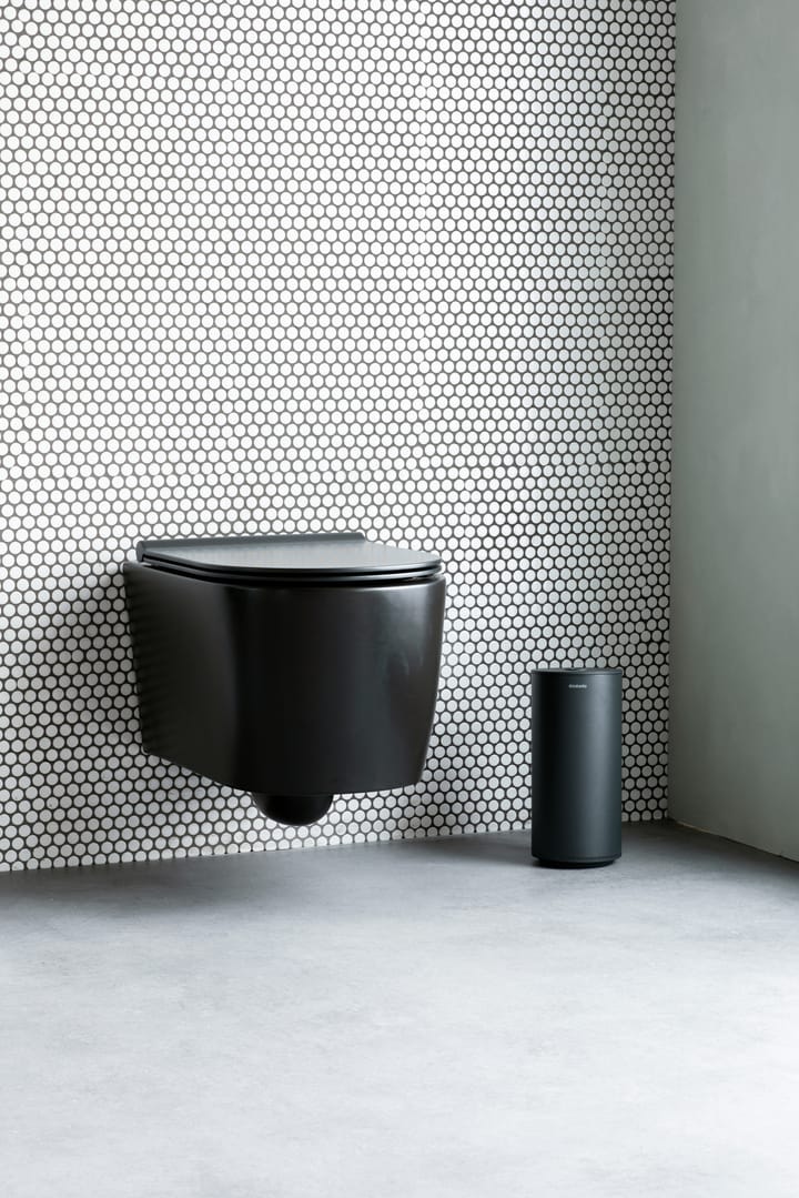 마인드셋 토일렛 roll holder, Mineral Infinite Grey Brabantia | 브라반티아