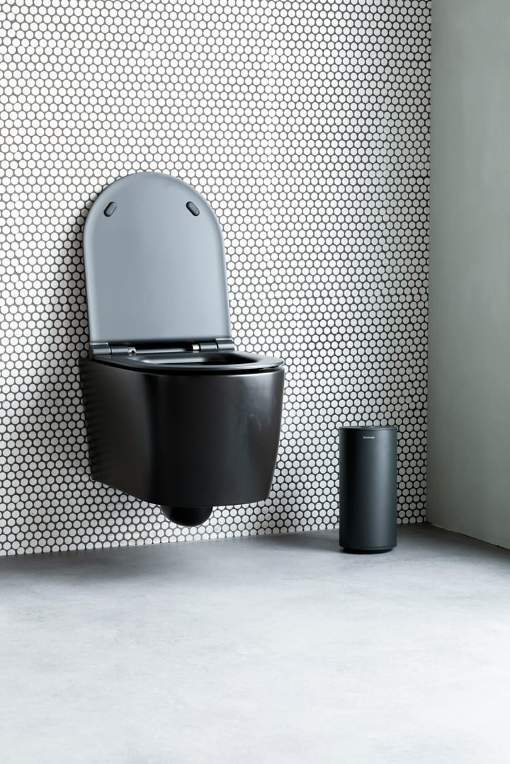 마인드셋 토일렛 roll holder, Mineral Infinite Grey Brabantia | 브라반티아