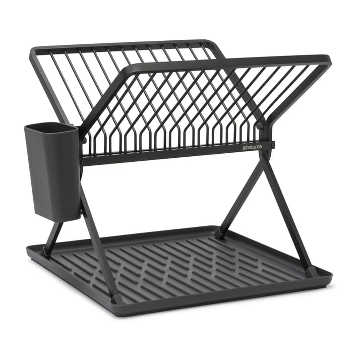 Sinkside 접이식 식기 건조대 37 cm - Dark grey - Brabantia | 브라반티아