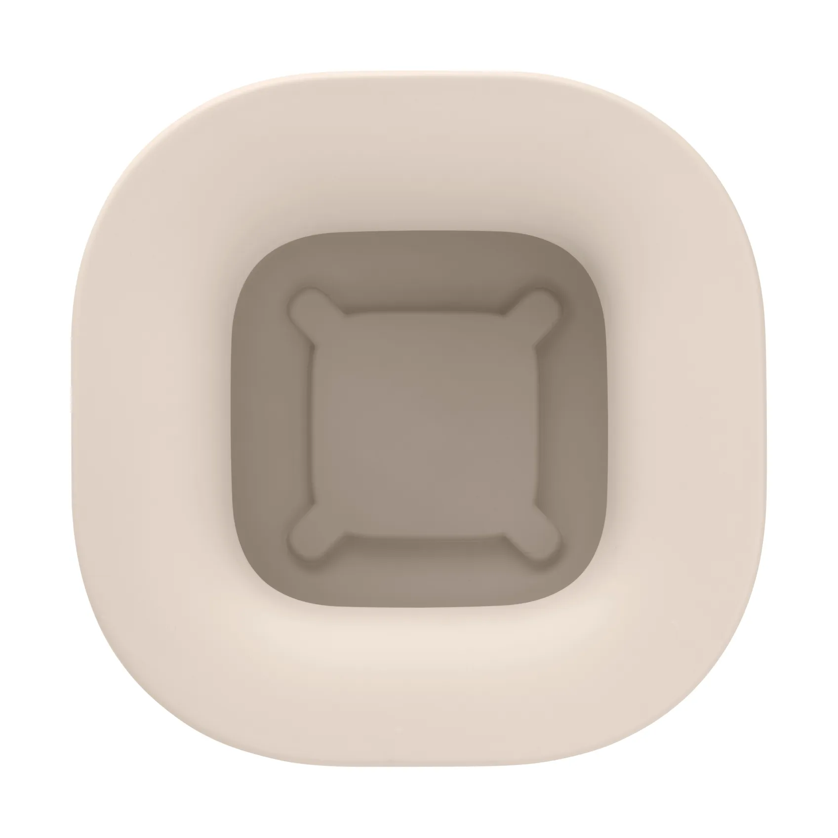 콜렉트-잇 세탁 바구니, Soft Beige, 55 L Brabantia | 브라반티아