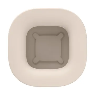 콜렉트-잇 세탁 바구니 - Soft Beige, 55 L - Brabantia | 브라반티아