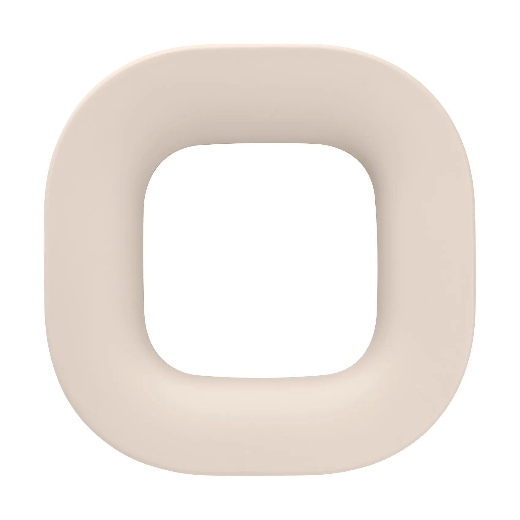 콜렉트-잇 세탁 바구니, Soft Beige, High, 55 L Brabantia | 브라반티아