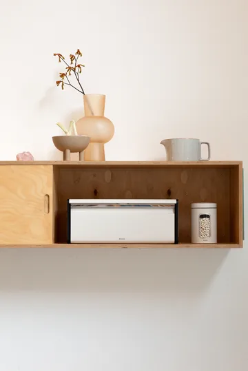 폴 프론트 브레드 빈 - Soft beige - Brabantia | 브라반티아