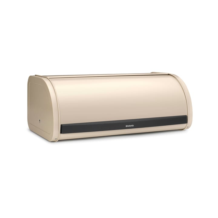 롤 탑 브레드 빈 라지, Soft beige Brabantia | 브라반티아