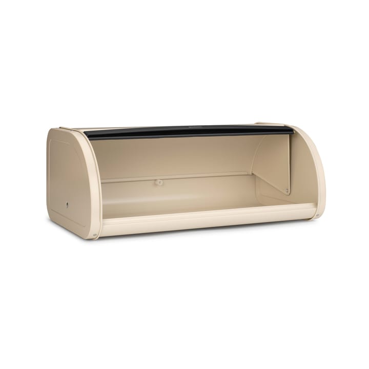 롤 탑 브레드 빈 라지, Soft beige Brabantia | 브라반티아