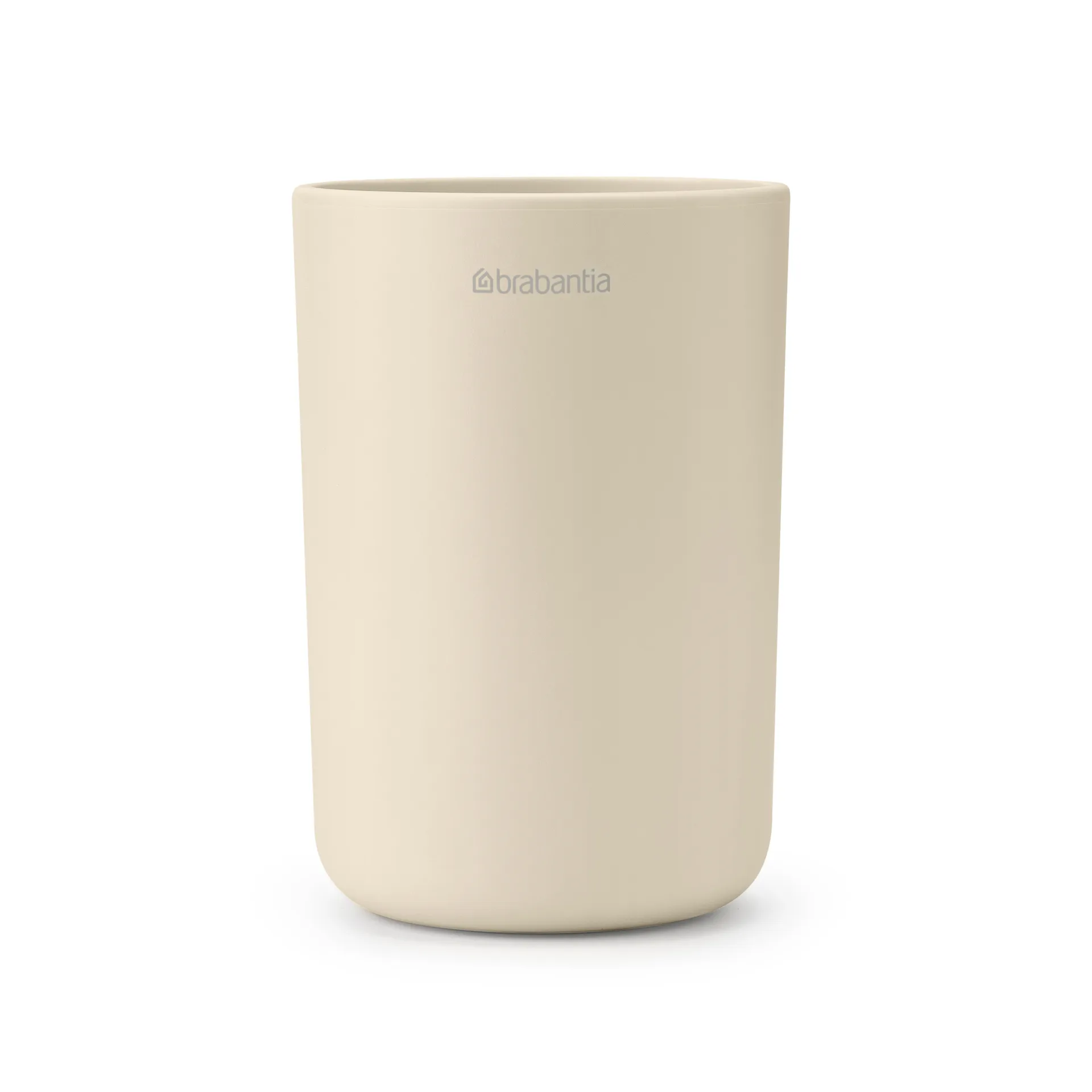 브라반티아 리뉴 칫솔 홀더, Soft Beige Brabantia | 브라반티아