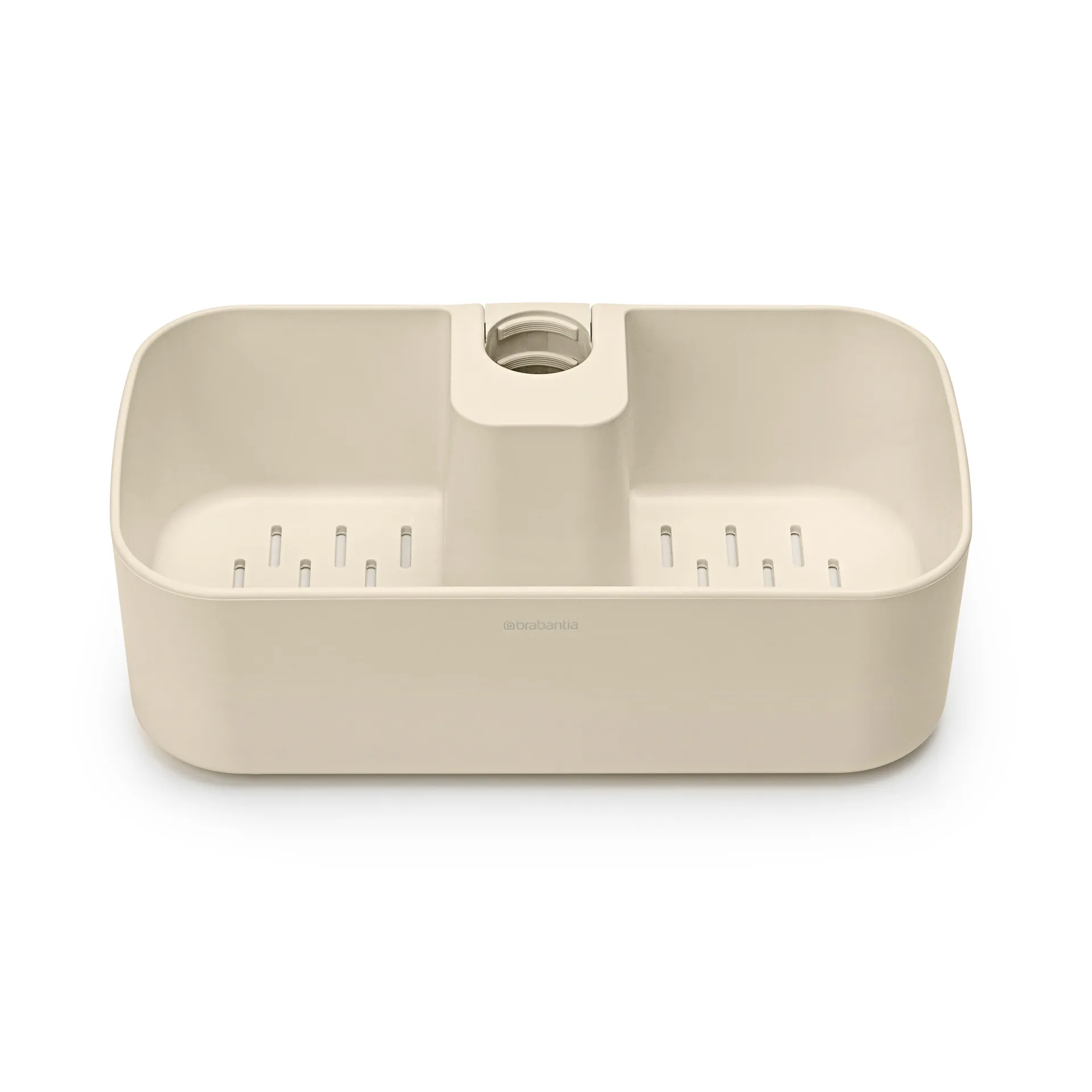 리뉴 샤워 캐디, Soft Beige Brabantia | 브라반티아