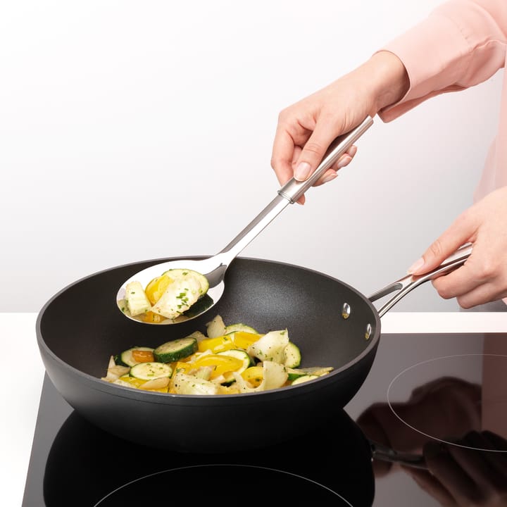 프로필 서빙 스푼, stainless steel Brabantia | 브라반티아