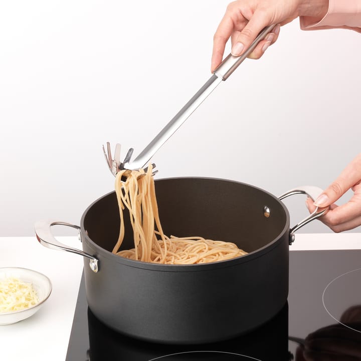 프로필 파스타 스푼, stainless steel Brabantia | 브라반티아