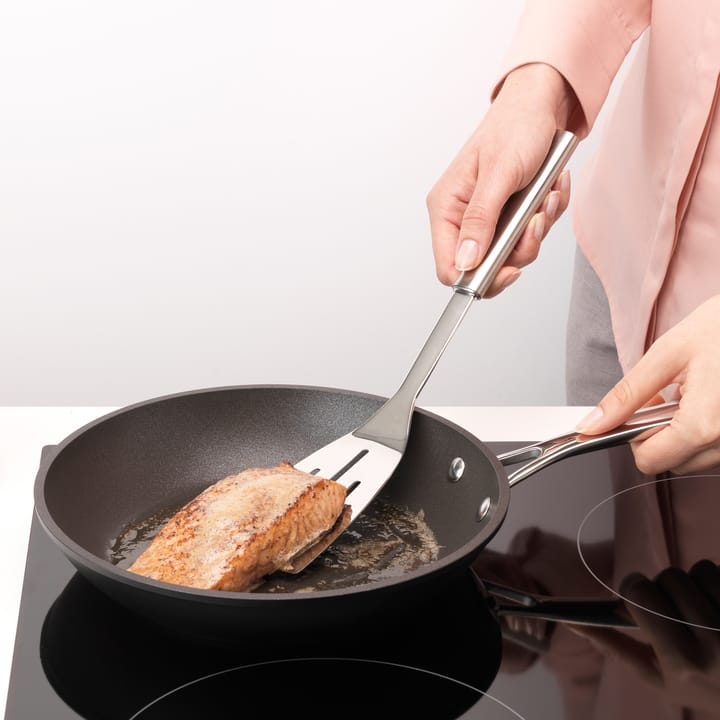 프로필 프라잉 스파츌라 라지, stainless steel Brabantia | 브라반티아