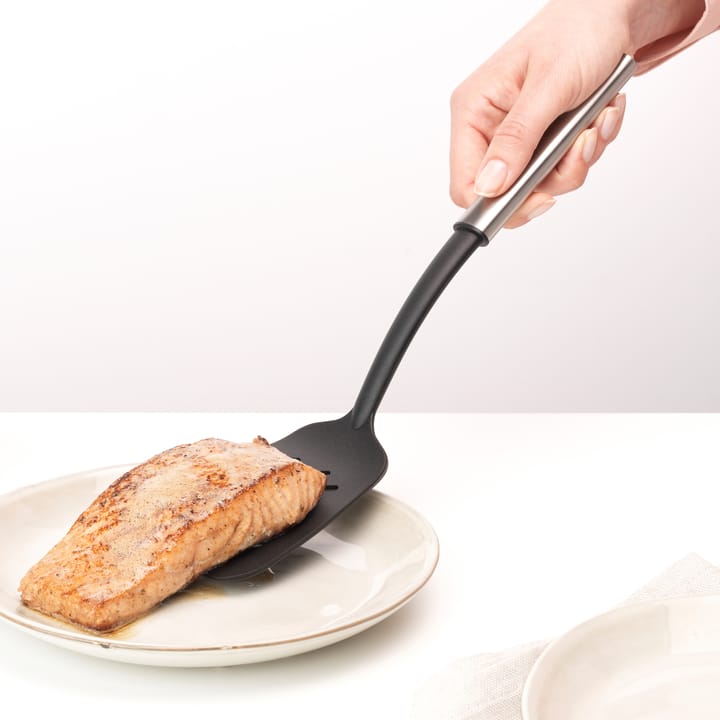 프로필 프라잉 스파츌라 라지 논스틱, stainless steel Brabantia | 브라반티아
